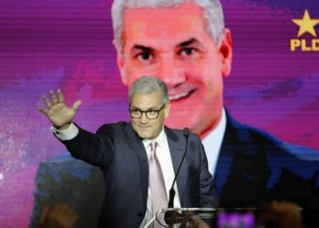 ¿Una posible candidatura? El retorno de Gonzalo al escenario político