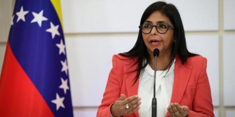 Venezuela acusa a la DEA de ser el "mayor cartel de drogas" que existe en el mundo