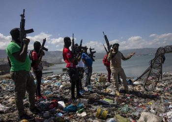 Nueve personas secuestradas en orfanato en Haití, incluida una misionera irlandesa