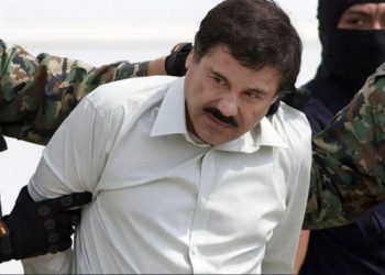 El Chapo Guzmán se queja ante juez que le impiden comunicarse con su abogado
