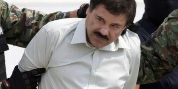 El Chapo Guzmán se queja ante juez que le impiden comunicarse con su abogado