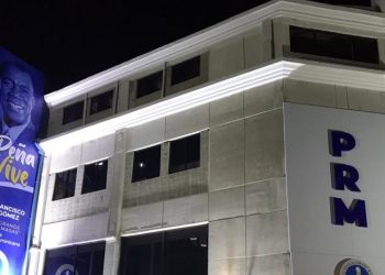 PRM pospone para el 22 de agosto conmemoración de cinco años de gobierno por huracán Erin