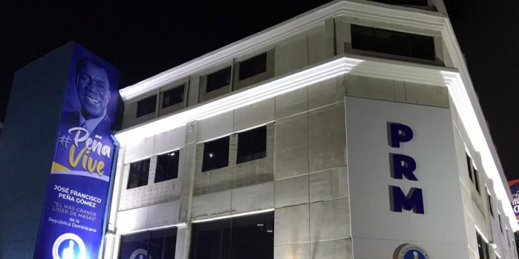 PRM pospone para el 22 de agosto conmemoración de cinco años de gobierno por huracán Erin