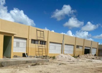 Desmienten que 30 escuelas de Higüey no abrirán en el inicio del año escolar