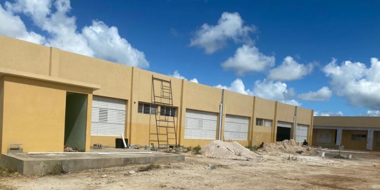 Desmienten que 30 escuelas de Higüey no abrirán en el inicio del año escolar