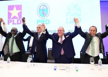 El comportamiento de la oposición: De coqueteos de alianza a duros enfrentamientos públicos