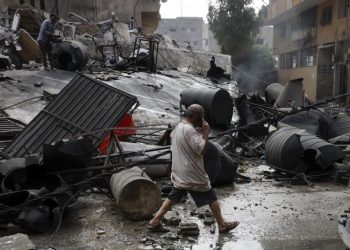 Aumentan a seis muertos y 86 heridos las víctimas por la oleada de ataques de Israel contra Yemen