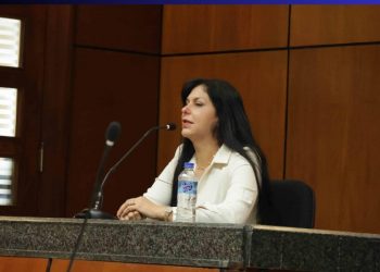 La Suprema Corte confirma condena de 5 años contra Rosa Amalia Pilarte, exdiputada del PRM