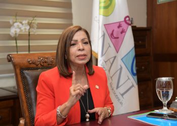 Conani dice que denuncia sobre niña maltratada en Los Guandules fue realizada a otra entidad