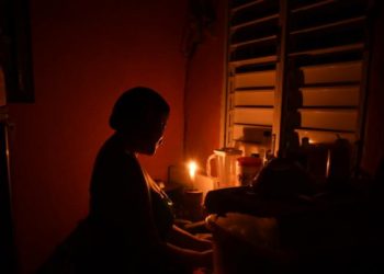 Servicio eléctrico mejorará a partir del domingo