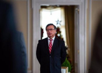 Gustavo Petro califica a Colombia y Venezuela como "mismo pueblo" frente a medidas de EE.UU