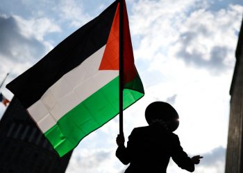 466 personas arrestadas en una manifestación a favor del grupo Palestine Action en Londres