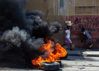 ONU reporta más 1,500 muertos por violencia en Haití en el segundo trimestre de 2025