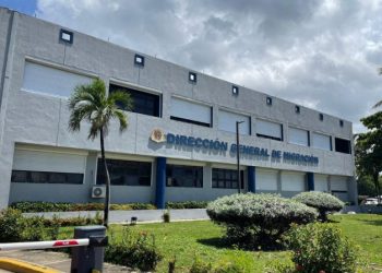 Migración investiga incidente en que agentes resultaron agredidos por haitianos en Monte Cristi