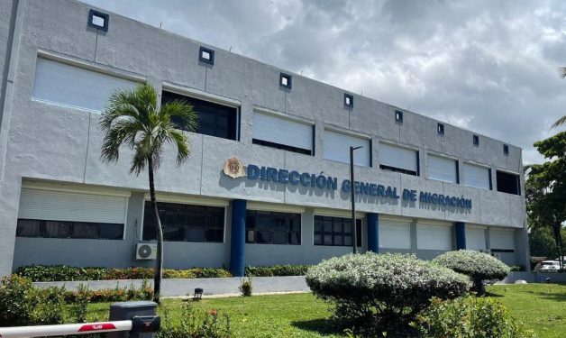 Migración investiga incidente en que agentes resultaron agredidos por haitianos en Monte Cristi