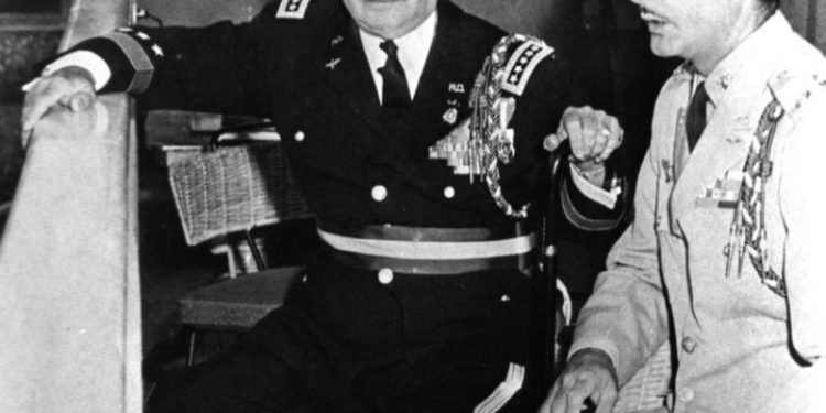 En la familia de Trujillo hubo rivalidades y “celos” de María, una de las esposas del tirano