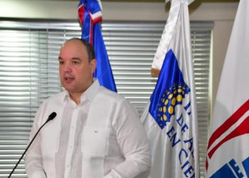 José del Castillo Saviñón renuncia al PLD y dice que se va en paz y agradecido