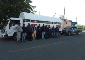 Migración sanciona a 28 empresas con empleados extranjeros indocumentados