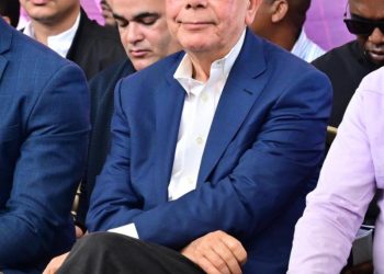 Danilo sobre asistir a debate con Abinader: "A un presidente en ejercicio no se humilla"