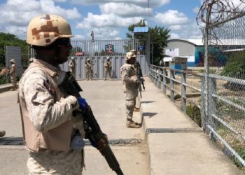 Ante crisis haitiana, sugieren declarar la frontera en estado de excepción