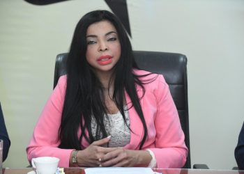 Yeni Berenice: “Nuestra conclusión es que tenemos un buen Código Penal”