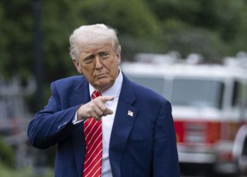 El Gobierno de EE.UU. abre una investigación sobre el fiscal que imputó a Trump