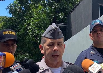 Un haitiano muerto y un soldado dominicano herido tras incidente en la zona fronteriza