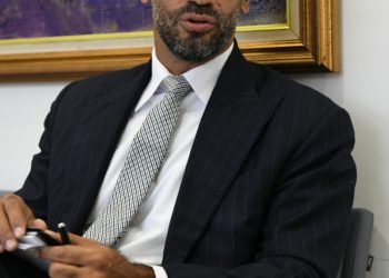 RD entraría al mapa mundial con las tierras raras