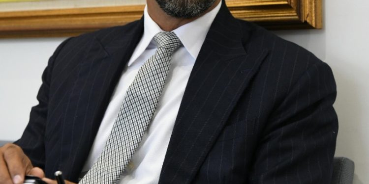 RD entraría al mapa mundial con las tierras raras