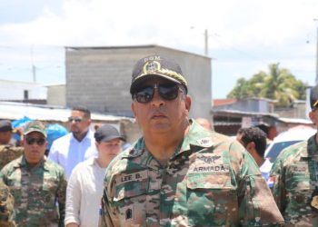 Director de Migración llama a indocumentados haitianos salir voluntariamente del país