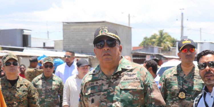 Director de Migración llama a indocumentados haitianos salir voluntariamente del país