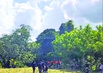 Encuentran sin vida niño desaparecido en El Seibo