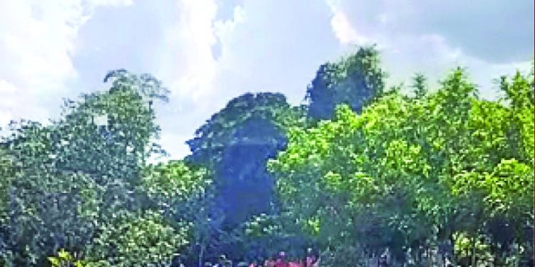 Encuentran sin vida niño desaparecido en El Seibo