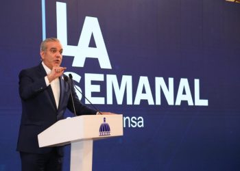 Abinader admite Código Penal puede ser mejorado