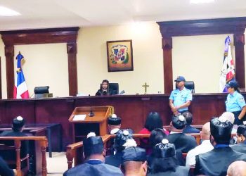 Tribunal extingue acción penal de querellantes presentaron acusación en caso Calamar