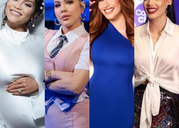 Figuras dominicanas: el deseo de ser madres las hace buscar alternativas