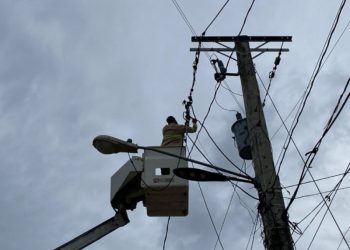 Sistema Eléctrico Nacional afirma que presenta mejoras en sus servicios