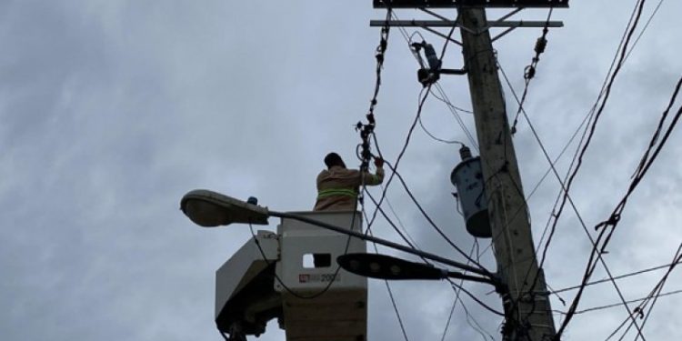 Sistema Eléctrico Nacional afirma que presenta mejoras en sus servicios