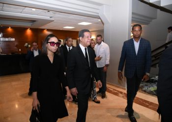 Políticos y literarios lamentan muerte de José Rafael Lantigua