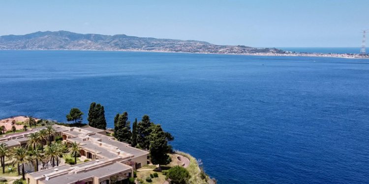 Italia construirá el puente colgante más largo del mundo