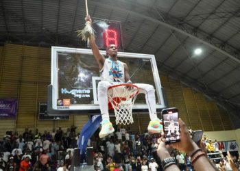 Los Titanes vencen a los Metros por barrida y logran bicampeonato en la LNB