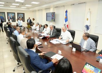 Educación utilizará aulas móviles para nuevo año escolar