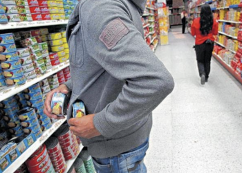 Código Penal sancionará robo de alimentos y medicamentos con trabajo comunitario