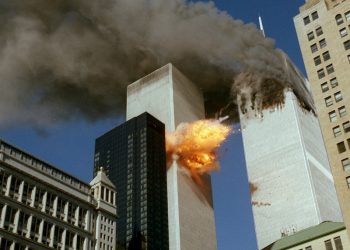 Identifican los restos de tres víctimas del 11 de septiembre