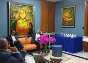 Corte rechaza imponer prisión a madre de hermanos Espaillat