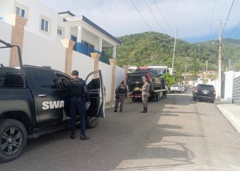 Ministerio Público continúa con investigación de Operación Discovery y arresta a varias personas