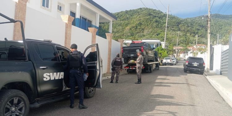 Ministerio Público continúa con investigación de Operación Discovery y arresta a varias personas