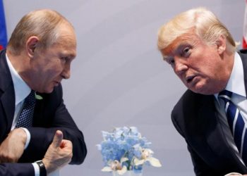 Putin quiere 30% tierras más del Donesk para un alto el fuego