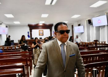 Juezas posponen para las 5:00 de la tarde lectura del fallo del caso Antipulpo