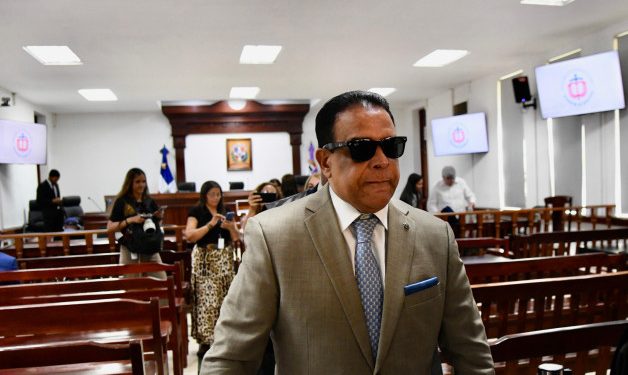 Juezas posponen para las 5:00 de la tarde lectura del fallo del caso Antipulpo